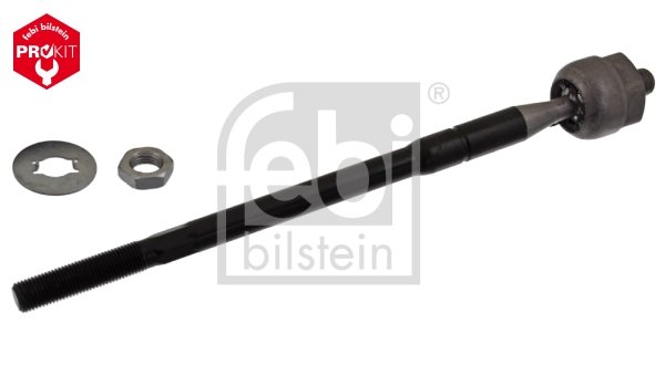 Raidetangon pää, suora FEBI BILSTEIN 43358