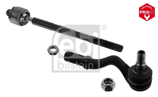 Raidetanko FEBI BILSTEIN 33016
