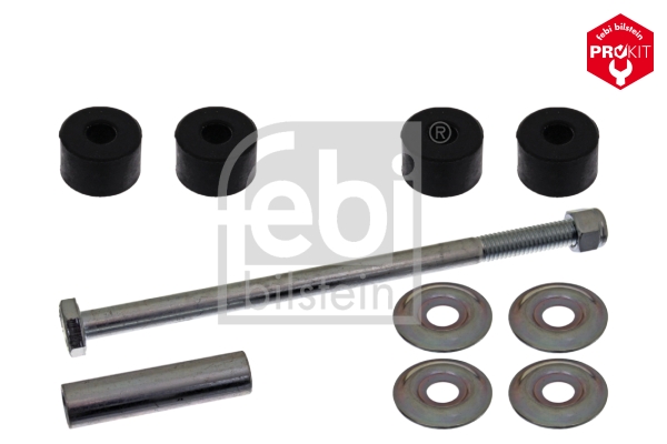 Tanko, kallistuksenvaimennin FEBI BILSTEIN 42981