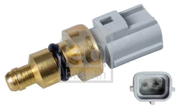 Tunnistin, jäähdytysnesteen lämpötila FEBI BILSTEIN 37251