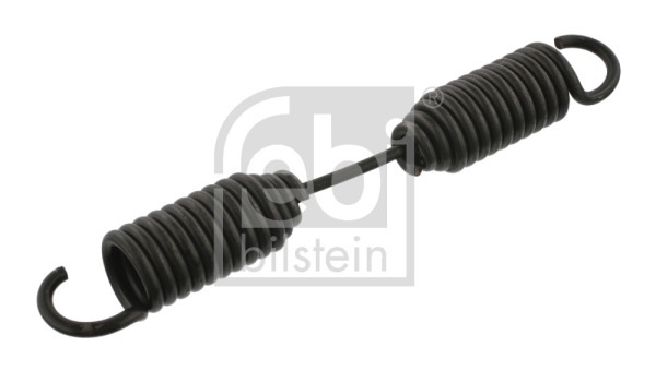 Jousi, jarrukengät FEBI BILSTEIN 01537