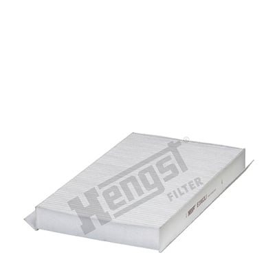 Raitisilmasuodatin HENGST FILTER E3982LI