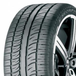 Pirelli Scorpion Zero Asimmetrico 275/45HR20 110H XL AO DOT2017