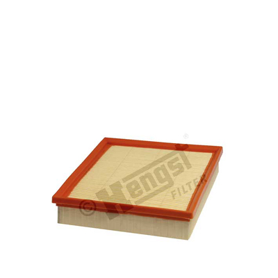 Ilmansuodatin HENGST FILTER E205L