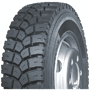 Goodride MD777 ( 315/80 R22.5 154/151L 18PR kaksoistunnus 156/150K )