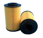 Öljynsuodatin ALCO FILTER MD-673