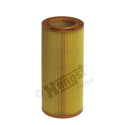 Ilmansuodatin HENGST FILTER E480L