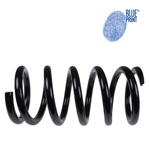 Jousi (auton jousitus), Taka-akseli, MITSUBISHI GRANDIS, MR594435