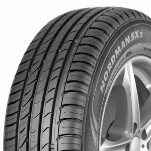 Nokian Nordman Sx2 175/70TR14 84T