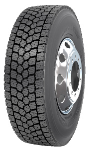 Nokian Hakkapeliitta Truck E2 ( 295/80 R22.5 152/148M )
