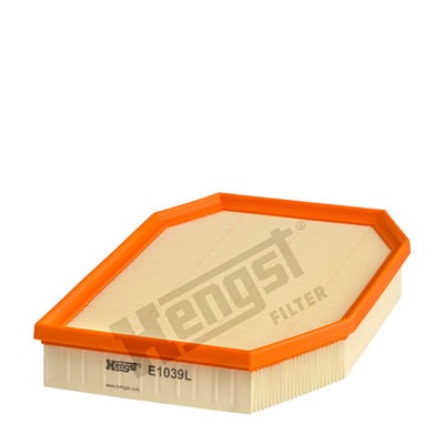 Ilmansuodatin HENGST FILTER E1039L