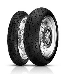 Pirelli Phantom Sportscomp ( 120/70 R17 TL 58V M/C, etupyörä )