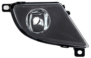 Sumuvalo, Oikea, BMW 5 [E60], 5 Touring [E61], 63177177712, 7177712