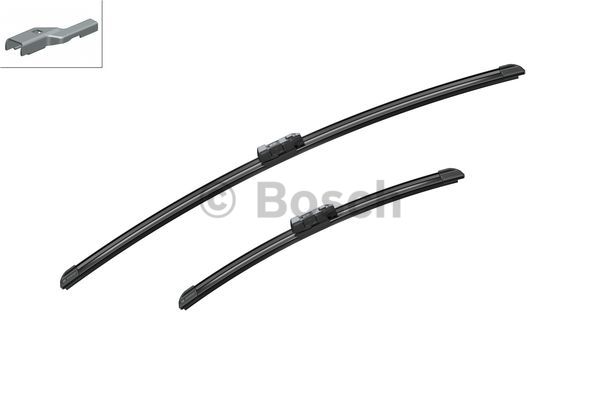 Pyyhkijänsulka BOSCH 3 397 007 414