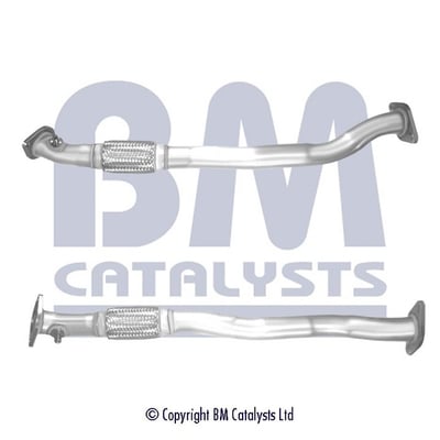 Pakoputki BM CATALYSTS BM50473