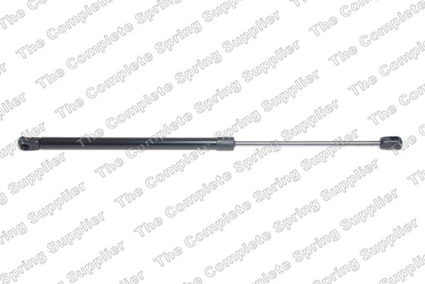 Gas Spring, boot-/cargo area LESJÖFORS 8163477