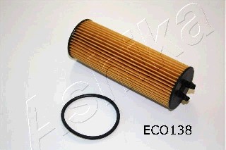 Öljynsuodatin ASHIKA 10-ECO138