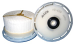 Polttoainesuodatin ALCO FILTER MD-639