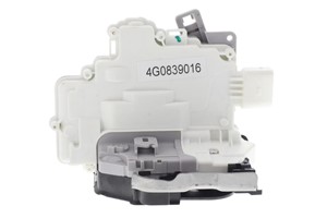 Ovilukko, Taakse, oikea, AUDI A3 Limousine, A3 Sportback, A6 C7, A6 C7 Avant, A7 Sportback, Q3, Q7, VW TOUAREG, 4G0 839 016