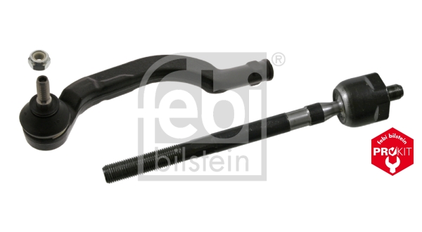Raidetanko FEBI BILSTEIN 37623