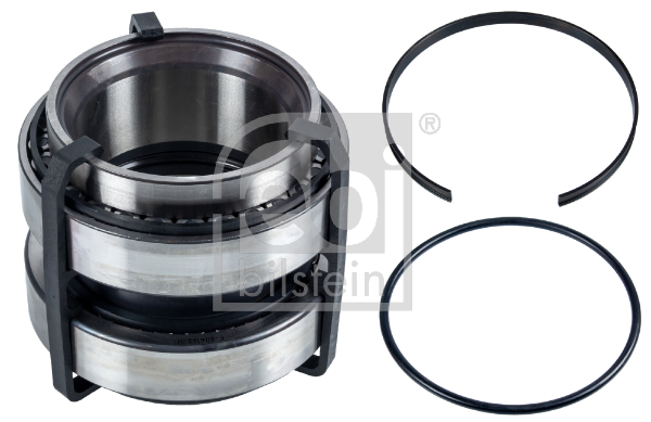 Pyöränlaakerisarja FEBI BILSTEIN 32712