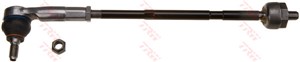 Raidetanko, Etuakseli, vasen, SKODA FABIA I, FABIA Combi I, FABIA Praktik I, FABIA Sedan I, VW FOX Halvkombi, POLO, 6Q0 419 803 D, 6Q0 4