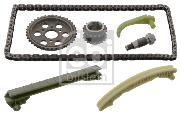 Jakoketjusarja FEBI BILSTEIN 37966