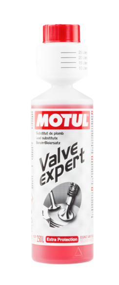 Polttoaine-lisäaine MOTUL VALVE EXPERT