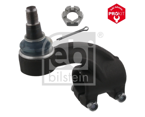 Raidetangon kulmanivel FEBI BILSTEIN 01910