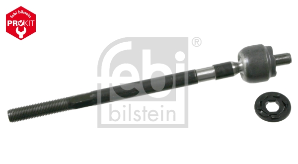 Raidetangon pää, suora FEBI BILSTEIN 22509