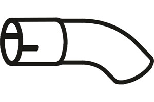 Pakoputki, Takana, FORD, 1379609, 1713310