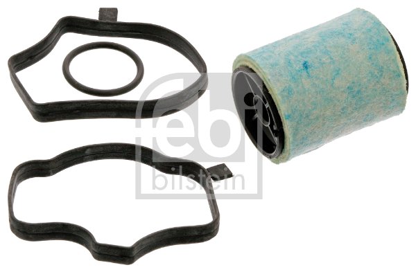 Suodatin, kampikammiotuuletus FEBI BILSTEIN 45183