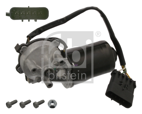 Pyyhkijän moottori FEBI BILSTEIN 37226