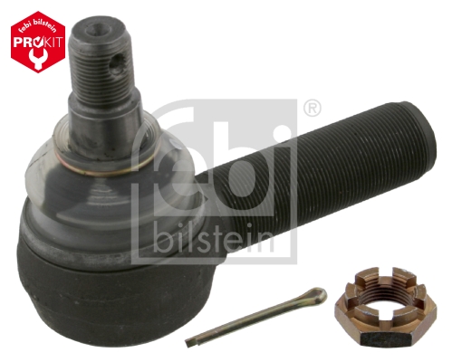 Raidetangon kulmanivel FEBI BILSTEIN 04605