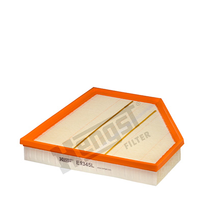 Ilmansuodatin HENGST FILTER E1345L
