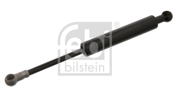 Vipuvaimennin, ruiskutusjärjestelmä FEBI BILSTEIN 06598