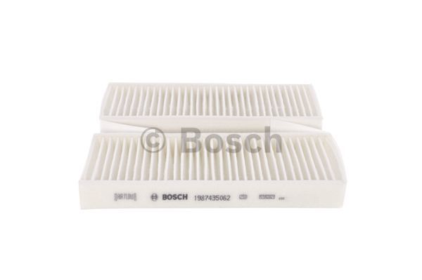 Raitisilmasuodatin BOSCH 1 987 435 062