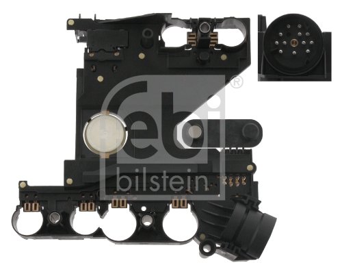 Ohjainlaite, autom. vaihteisto FEBI BILSTEIN 32342