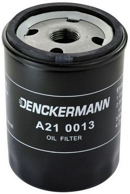 Öljynsuodatin DENCKERMANN A210013