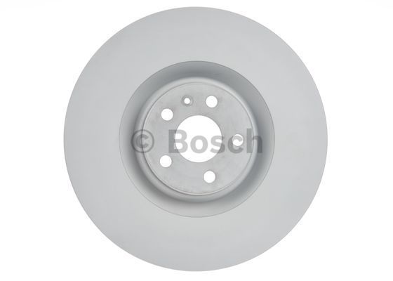 Jarrulevy BOSCH 0 986 479 D95