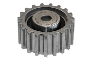 Ohjainrulla, hammashihna, FORD,MAZDA, 1 005 823, 1E07-23-951, 1E07-23-951A, 1E07-23-951B, 1E07-23-951C, 1E12-23-951, 6 177 884, 6 492 48