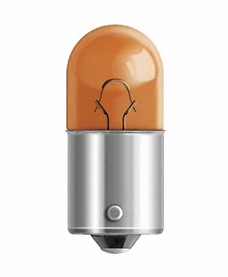 Polttimo, vilkkuvalo OSRAM 5009