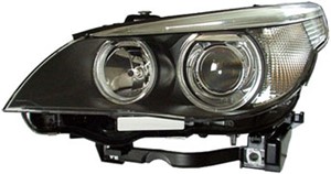 Ajovalo, Vasen, BMW 5 [E60], 5 Touring [E61], 63 11 6 933 175, 63 12 7 165 567