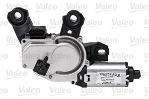 Pyyhkijän moottori, Takana, VW TOUAREG, 7P6955711, 7P6955711A, 7P6955711B