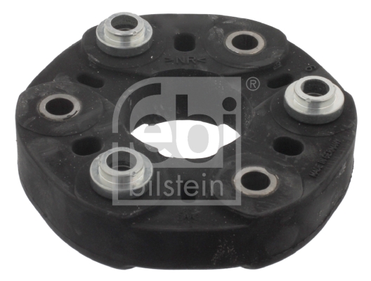 Vetoakselin nivel FEBI BILSTEIN 26456