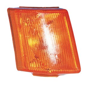 Vilkkuvalo, Oikea, FORD TRANSIT Buss, TRANSIT Flak/chassi, TRANSIT Skåp, 1063535, 6153033, 6166917, 86VB13368AC, 86VB-13368-AC, 86VB1336