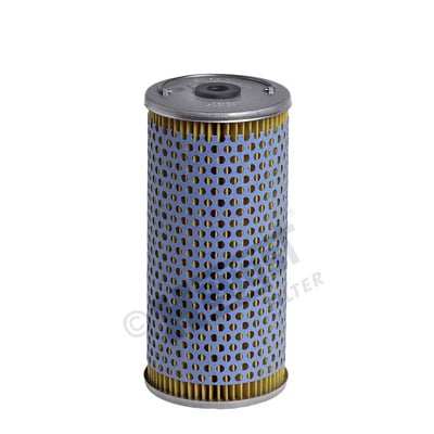 Öljynsuodatin HENGST FILTER E153H D25