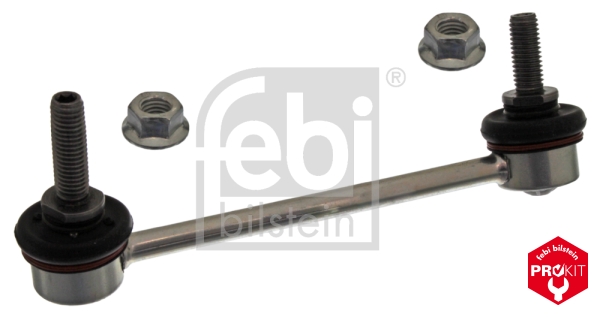Tanko, kallistuksenvaimennin FEBI BILSTEIN 43574