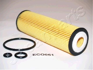 Öljynsuodatin JAPANPARTS FO-ECO061