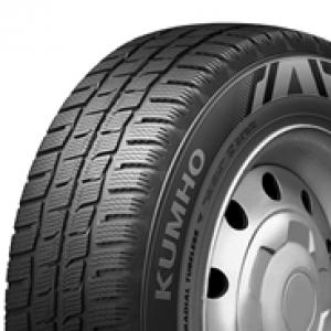 Kumho Portran Cw51 215/60HR17 102H C